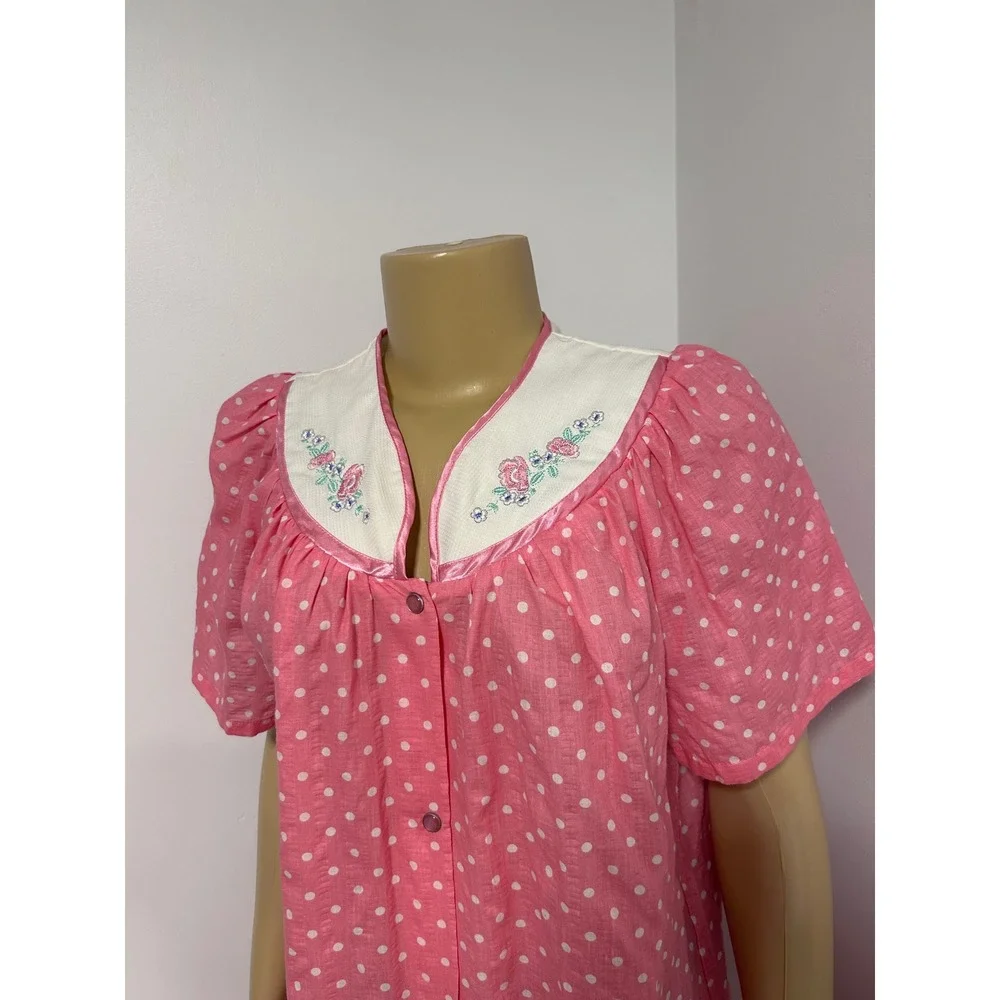 Emily Stacy vintage inspired